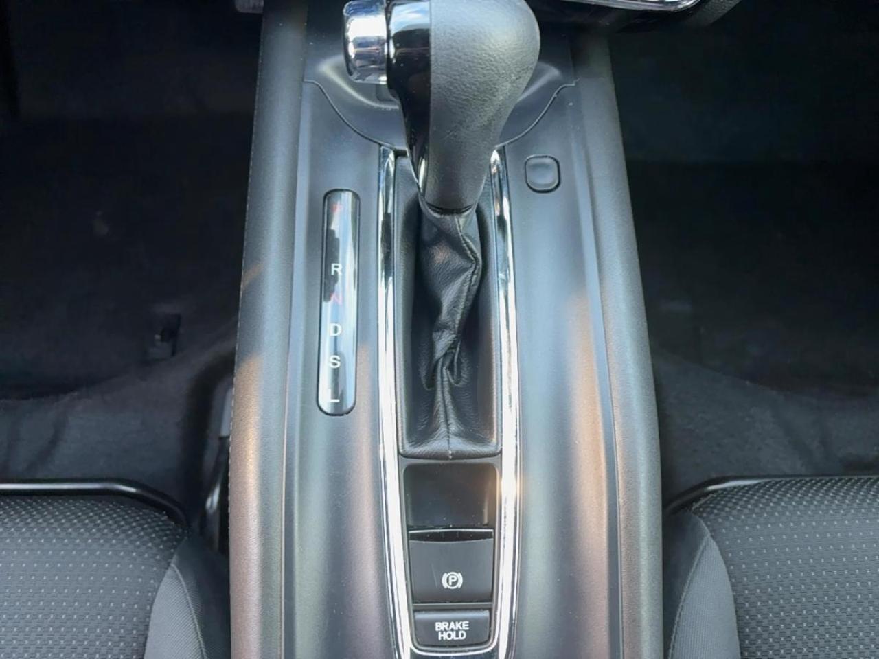 2022 Honda HR-V LX Honda Certified 7YR/160K Warranty Photo