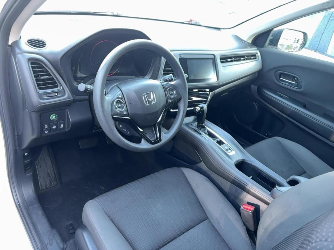 2022 Honda HR-V LX Honda Certified 7YR/160K Warranty Photo