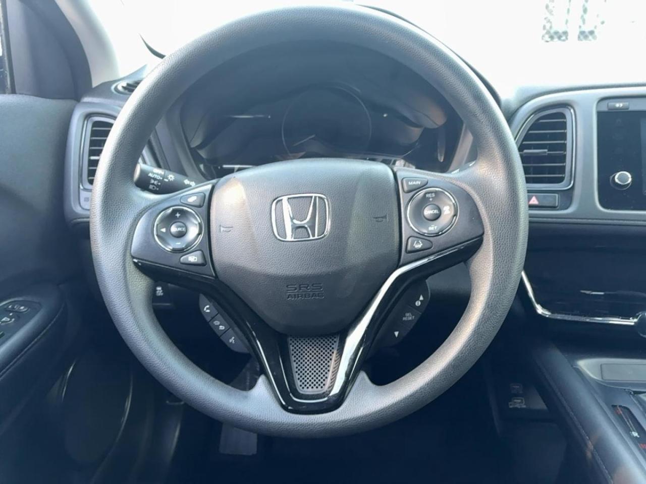 2022 Honda HR-V LX Honda Certified 7YR/160K Warranty Photo