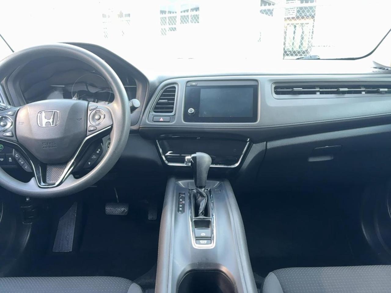 2022 Honda HR-V LX Honda Certified 7YR/160K Warranty Photo