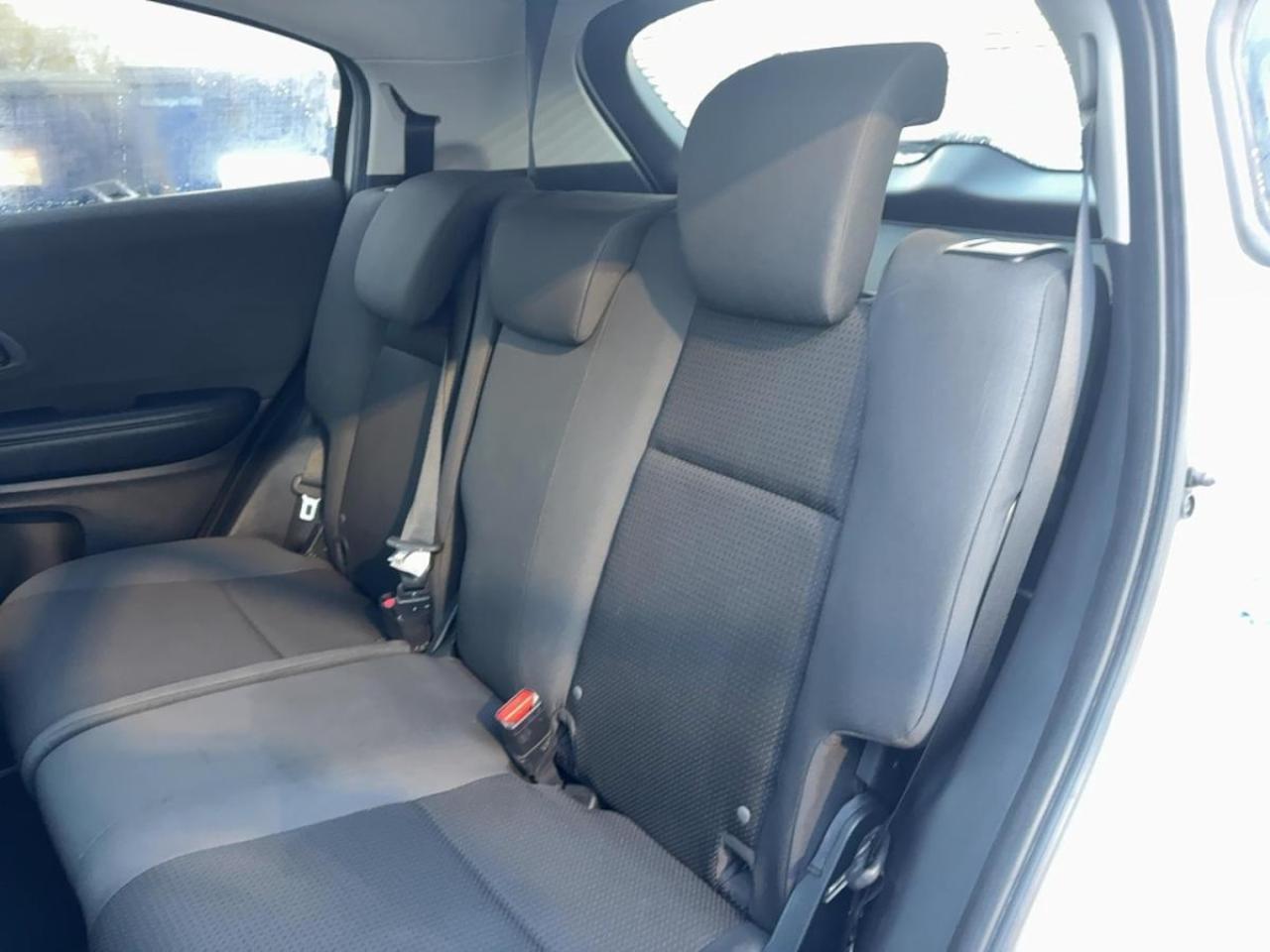 2022 Honda HR-V LX Honda Certified 7YR/160K Warranty Photo