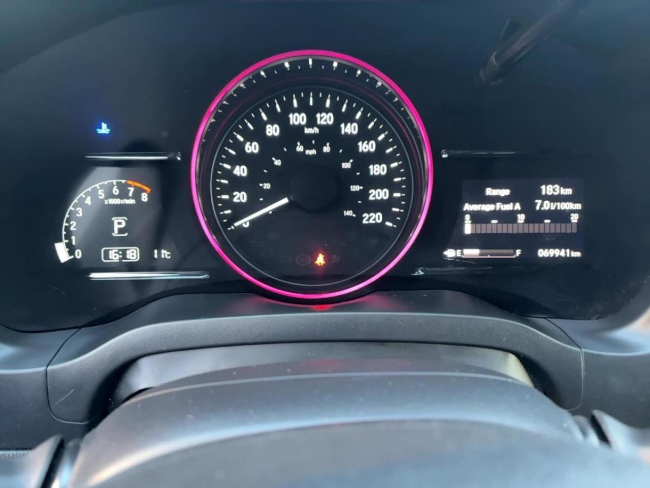 2022 Honda HR-V LX Honda Certified 7YR/160K Warranty Photo