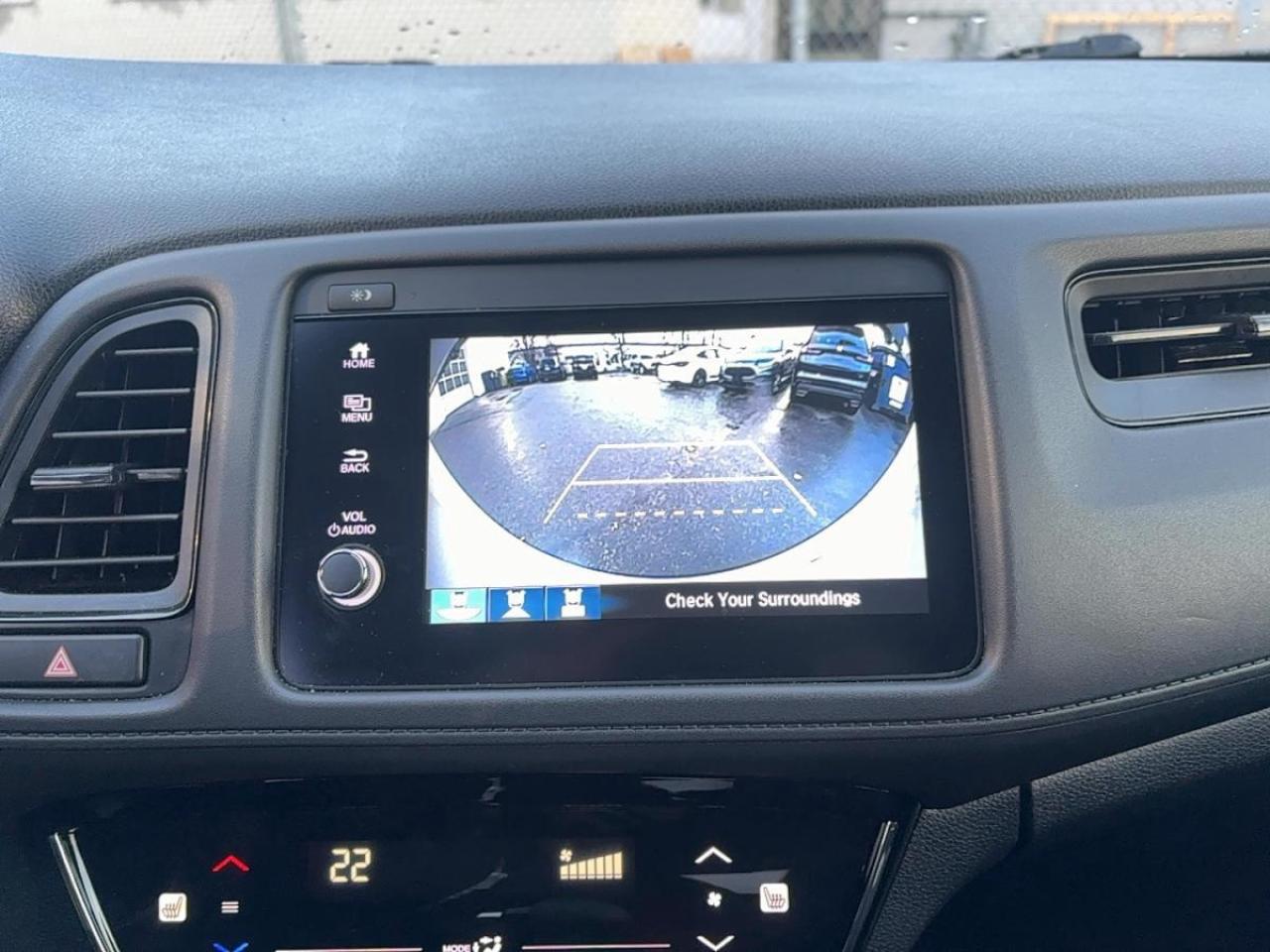 2022 Honda HR-V LX Honda Certified 7YR/160K Warranty Photo