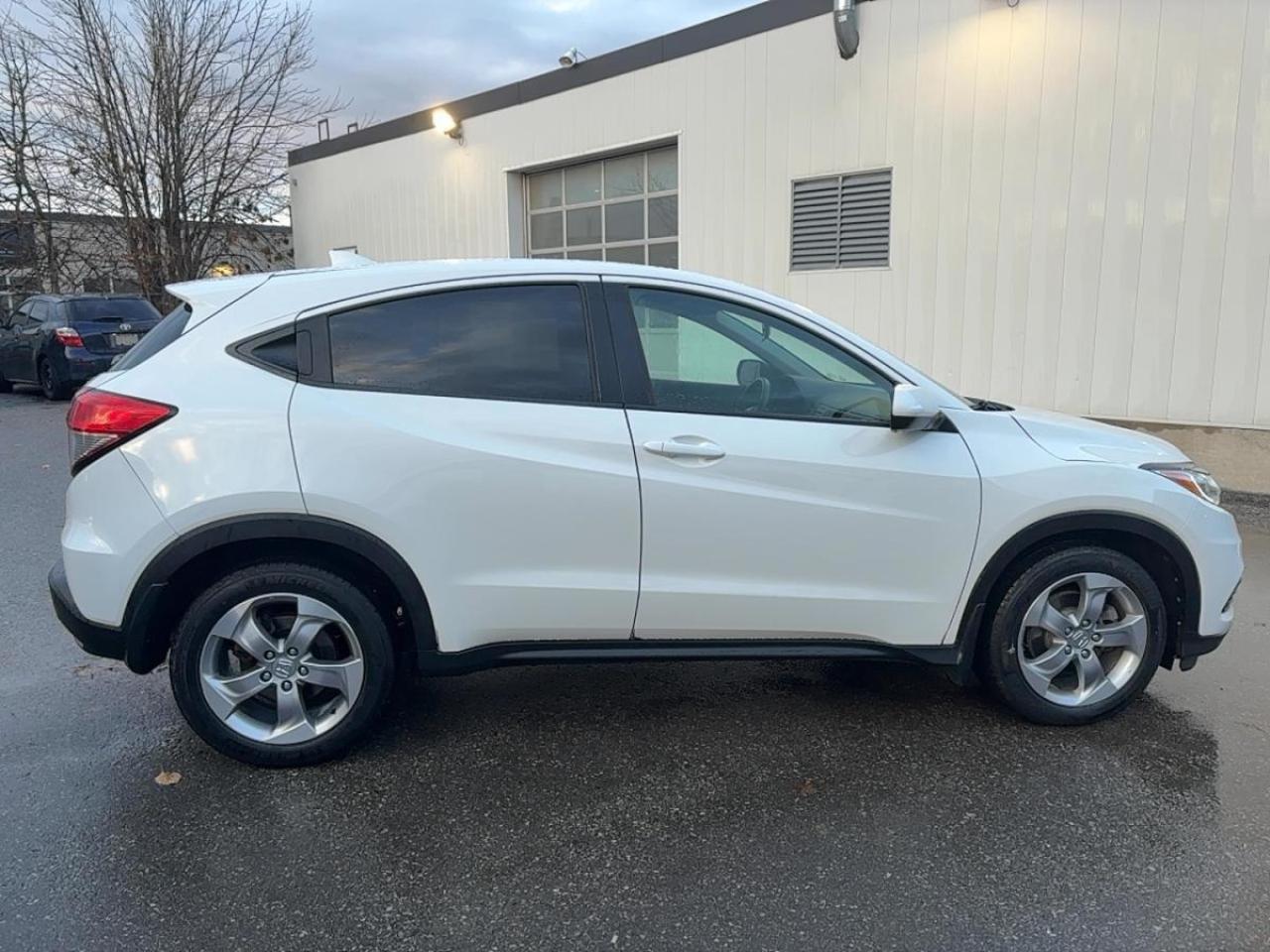 2022 Honda HR-V LX Honda Certified 7YR/160K Warranty Photo