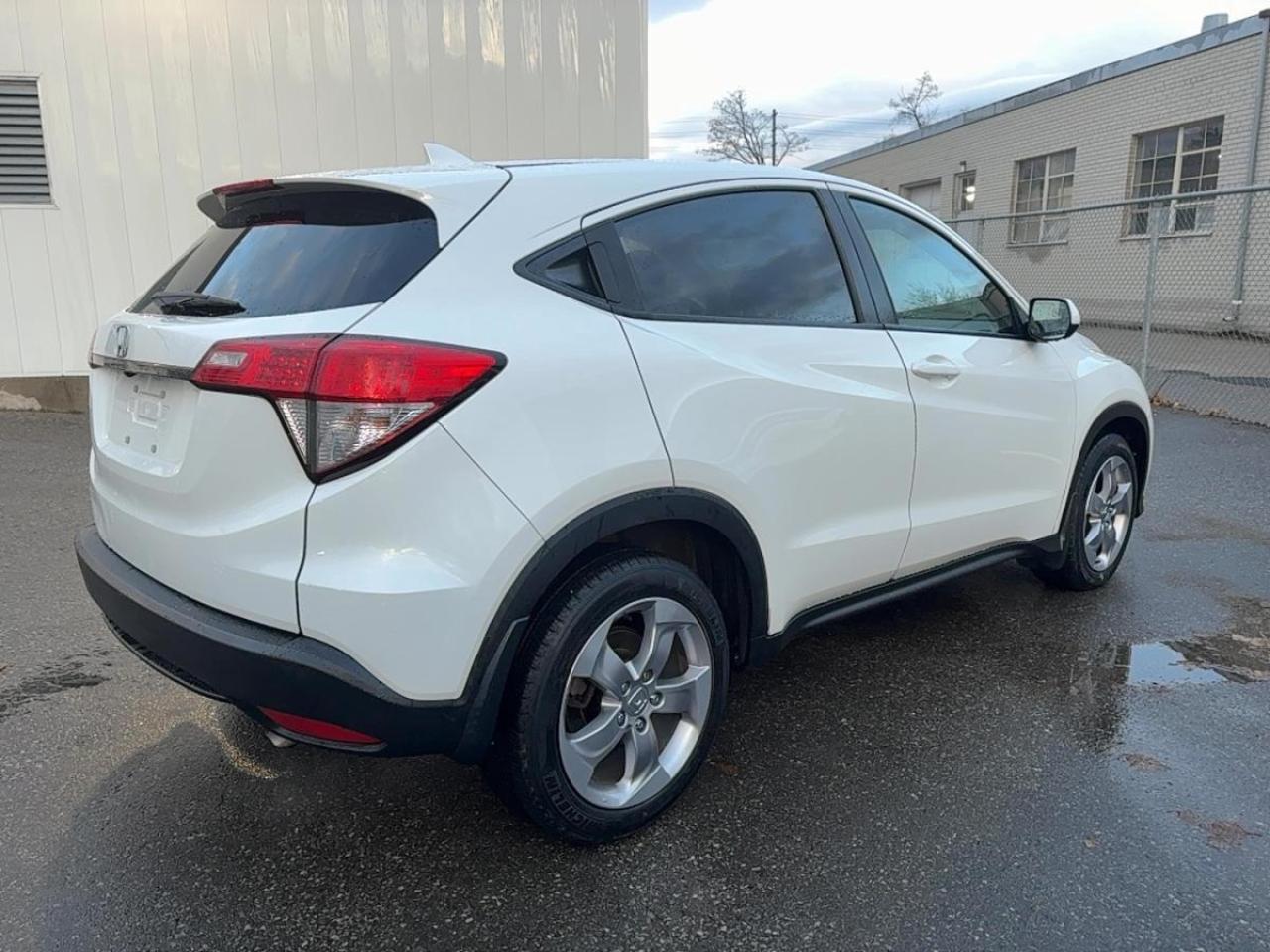 2022 Honda HR-V LX Honda Certified 7YR/160K Warranty Photo
