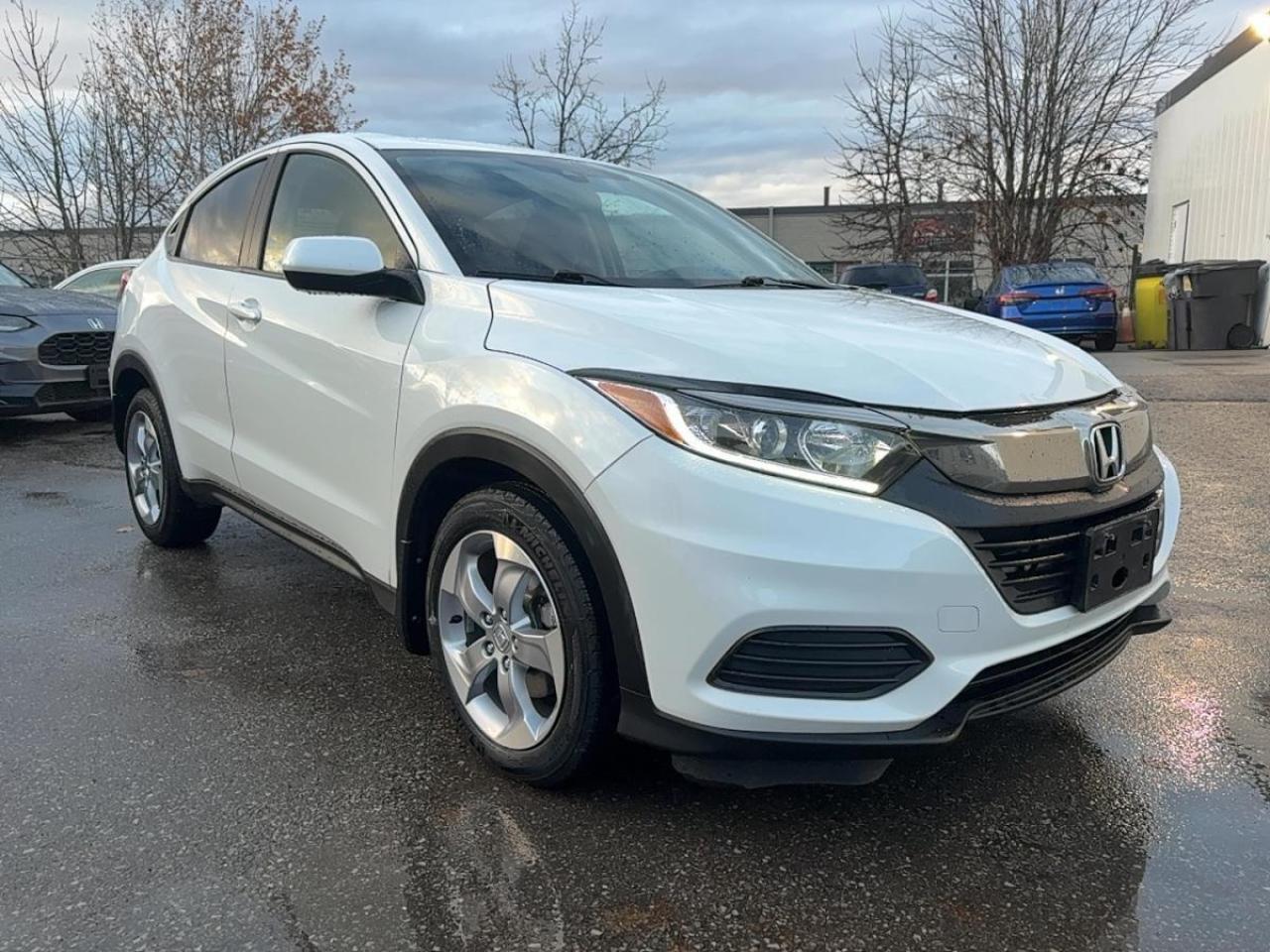 2022 Honda HR-V LX Honda Certified 7YR/160K Warranty Photo