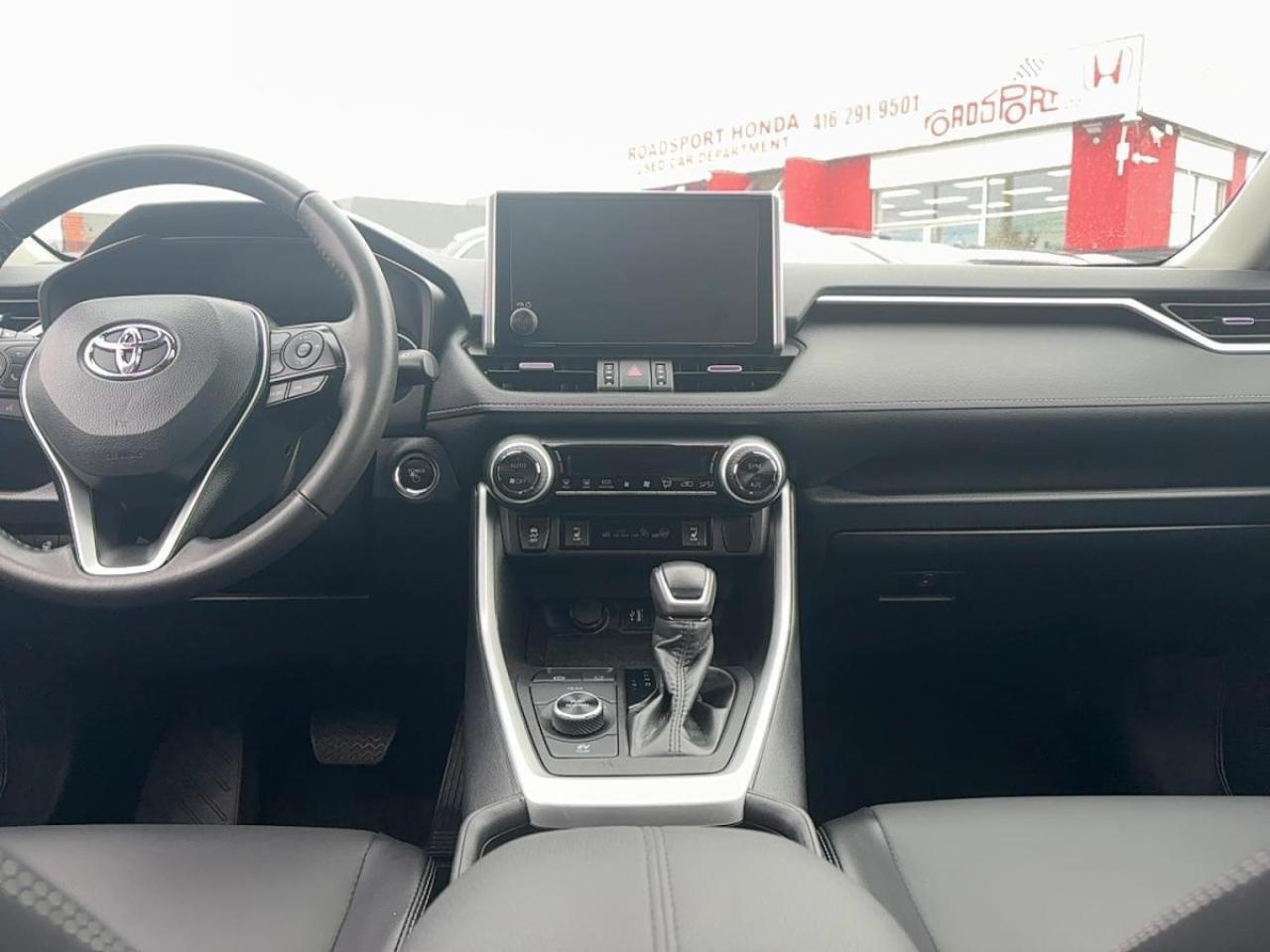 2025 Toyota RAV4 Hybrid XLE AWD Brand New Condition! Photo