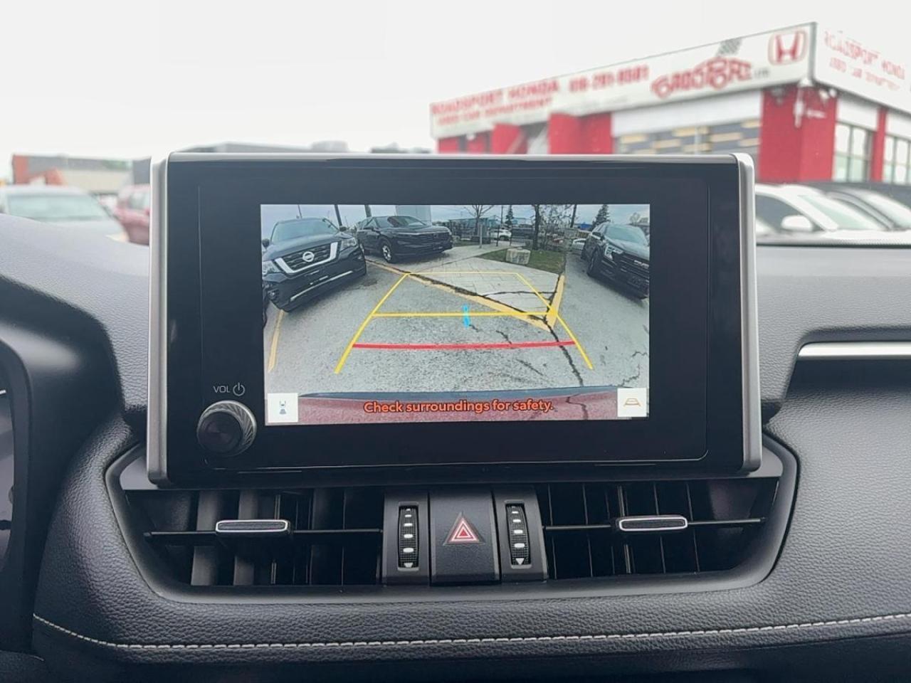 2025 Toyota RAV4 Hybrid XLE AWD Brand New Condition! Photo