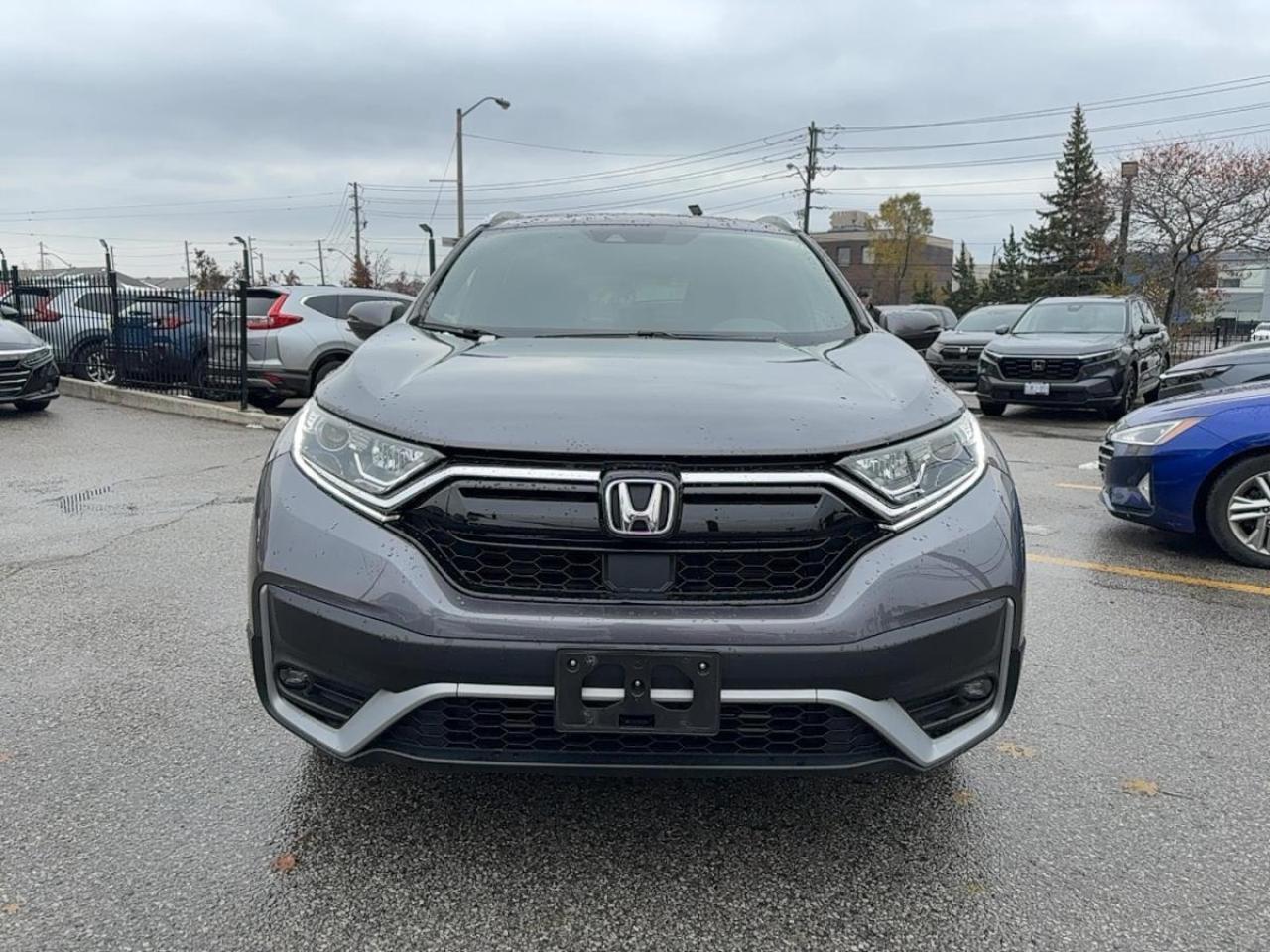 2022 Honda CR-V Sport Honda Certified 7YR/160K Warranty Photo