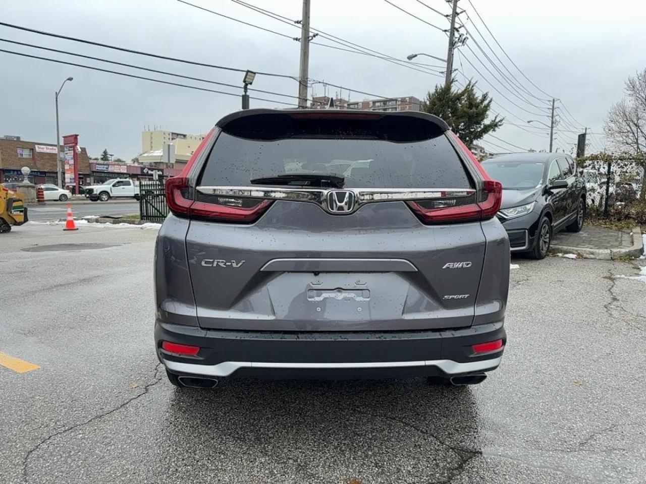 2022 Honda CR-V Sport Honda Certified 7YR/160K Warranty Photo