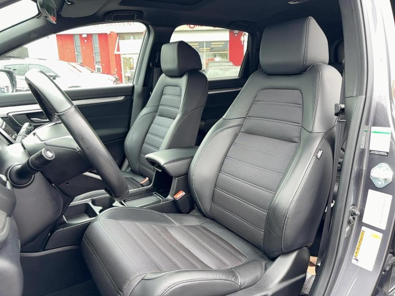 2022 Honda CR-V Sport Honda Certified 7YR/160K Warranty Photo