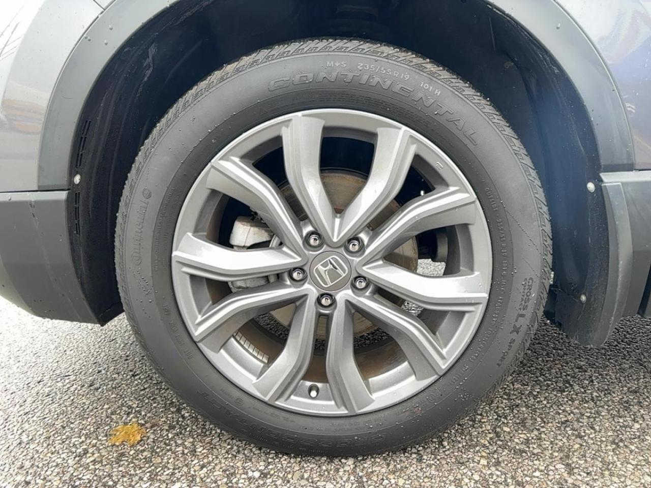 2022 Honda CR-V Sport Honda Certified 7YR/160K Warranty Photo