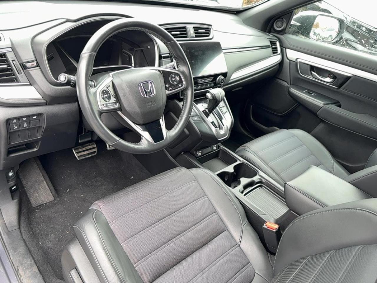 2022 Honda CR-V Sport Honda Certified 7YR/160K Warranty Photo