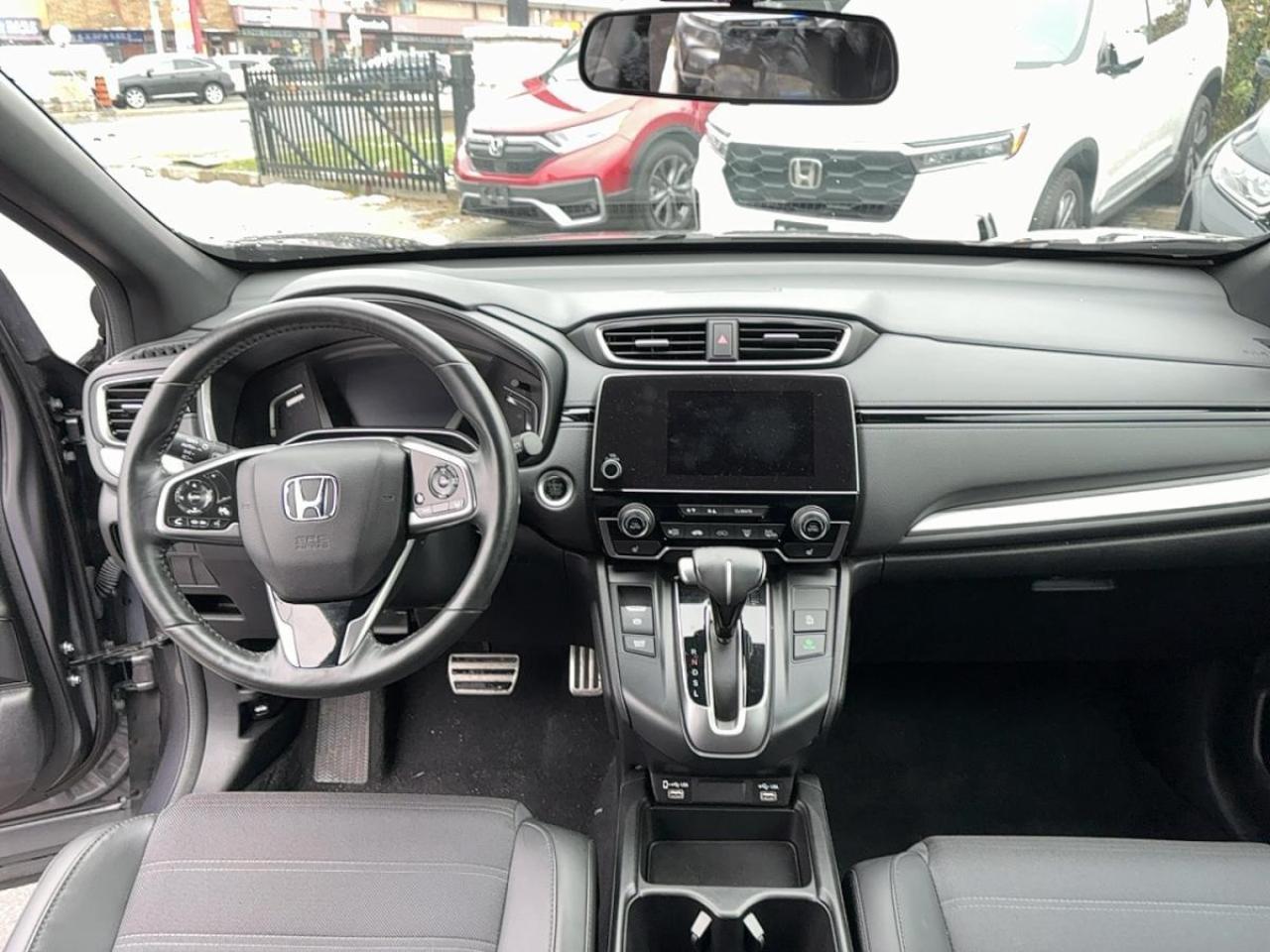 2022 Honda CR-V Sport Honda Certified 7YR/160K Warranty Photo