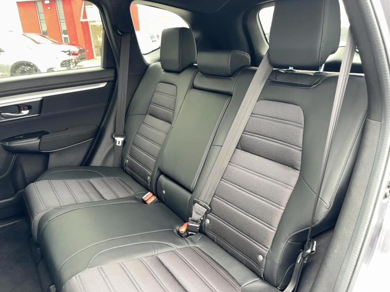 2022 Honda CR-V Sport Honda Certified 7YR/160K Warranty Photo