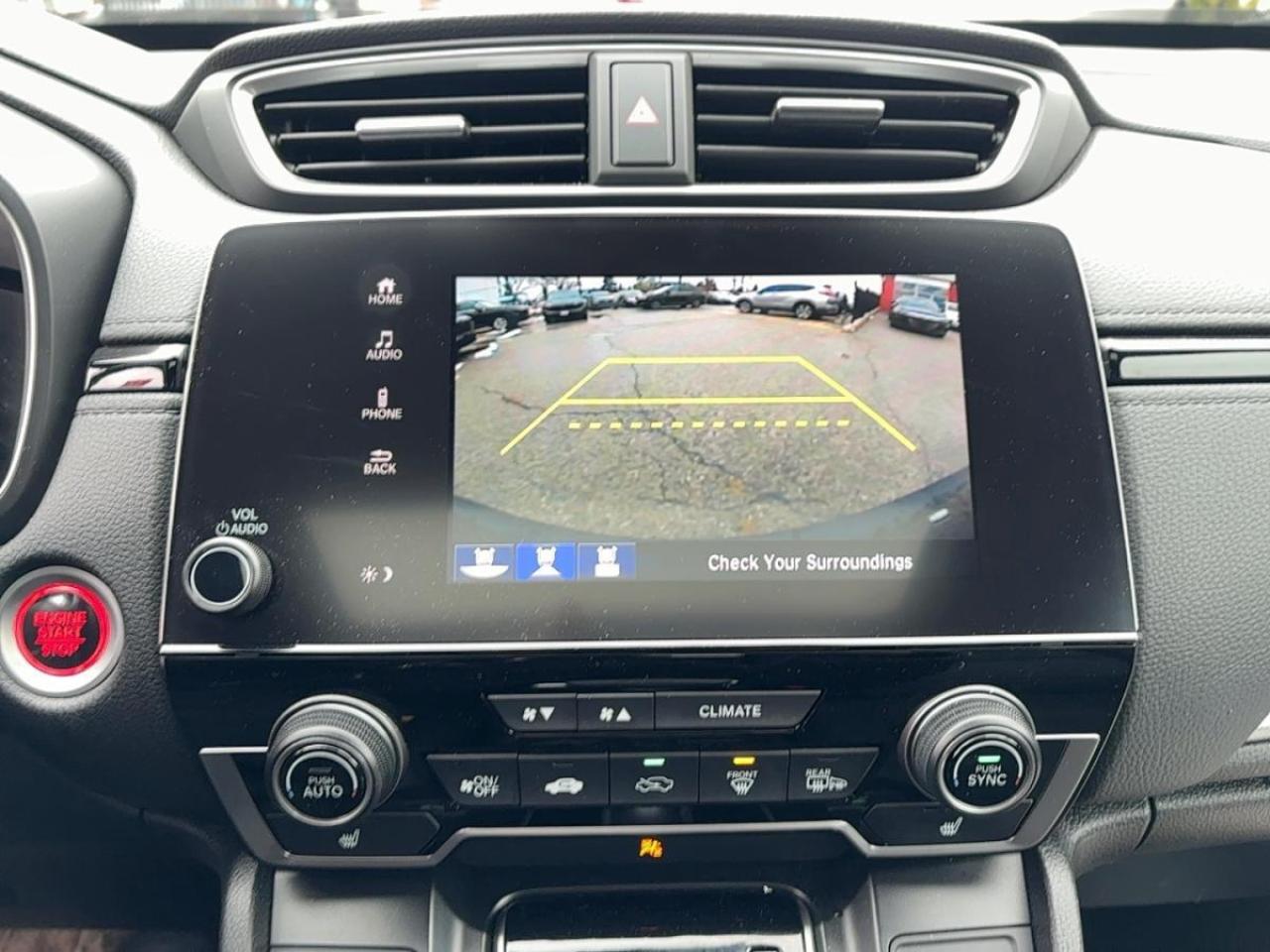 2022 Honda CR-V Sport Honda Certified 7YR/160K Warranty Photo