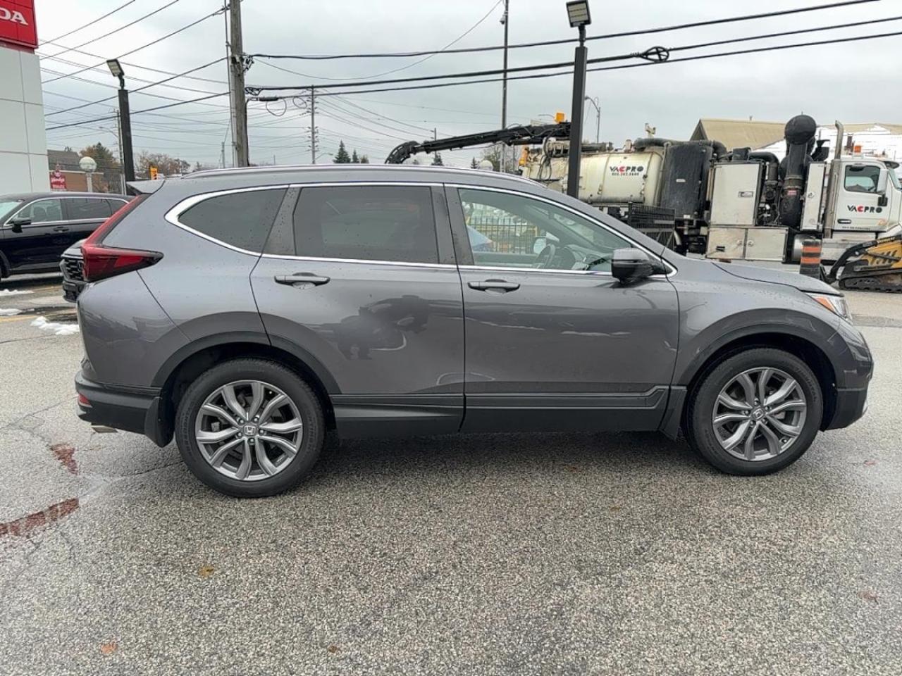 2022 Honda CR-V Sport Honda Certified 7YR/160K Warranty Photo