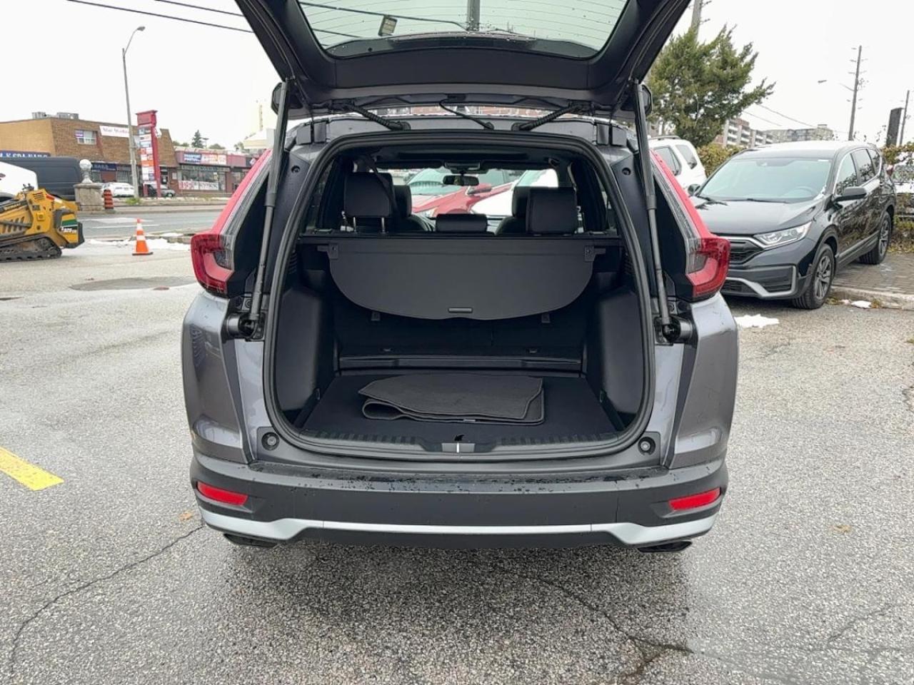 2022 Honda CR-V Sport Honda Certified 7YR/160K Warranty Photo