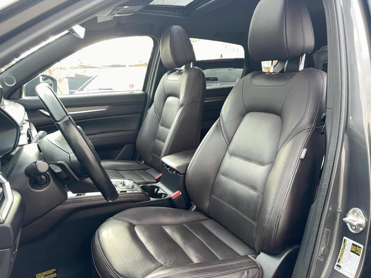 2022 Mazda CX-5 Signature Extra Set Of Winter Tires Included Photo