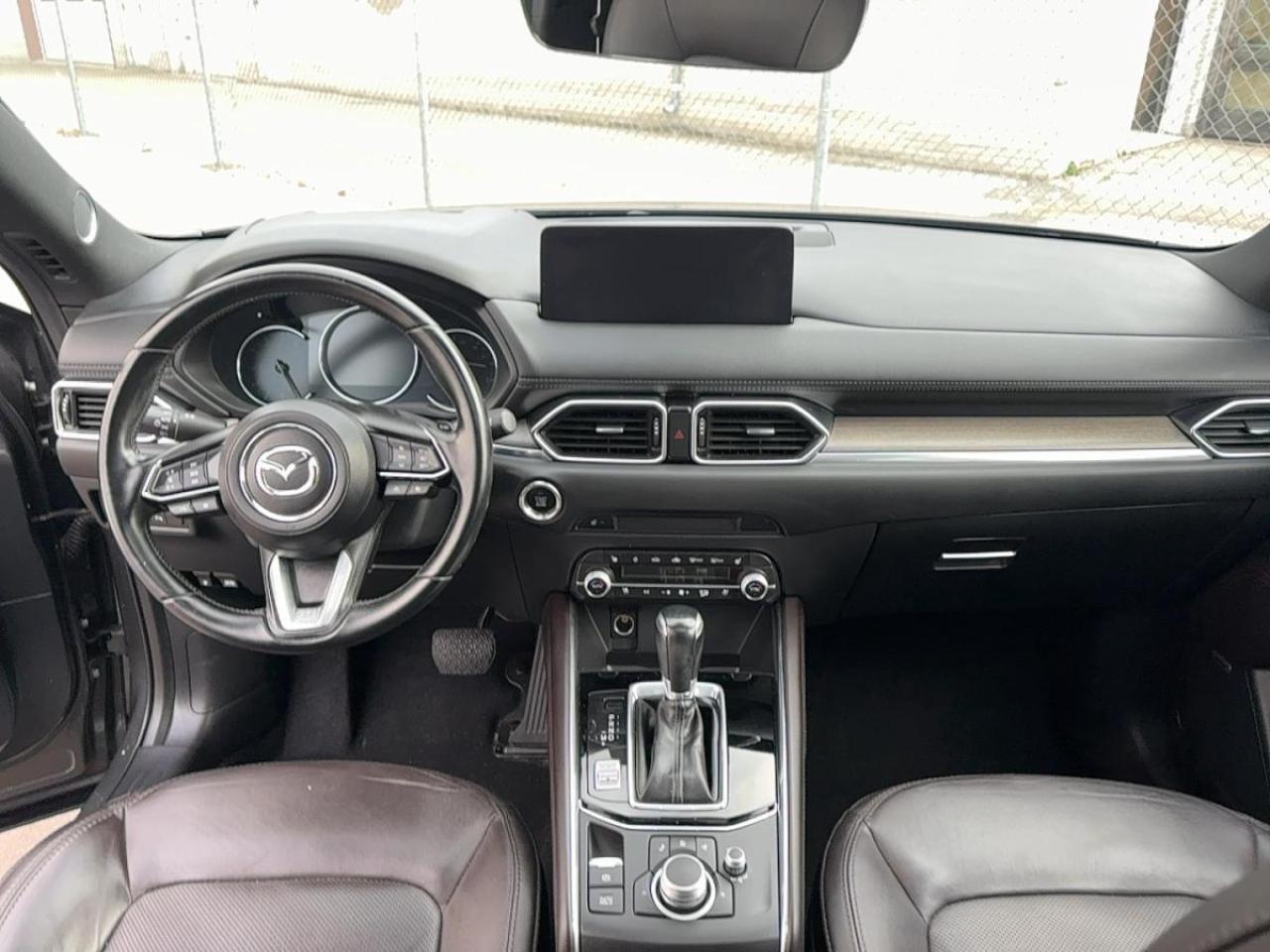 2022 Mazda CX-5 Signature Winter tires   Summer Tires Included Photo