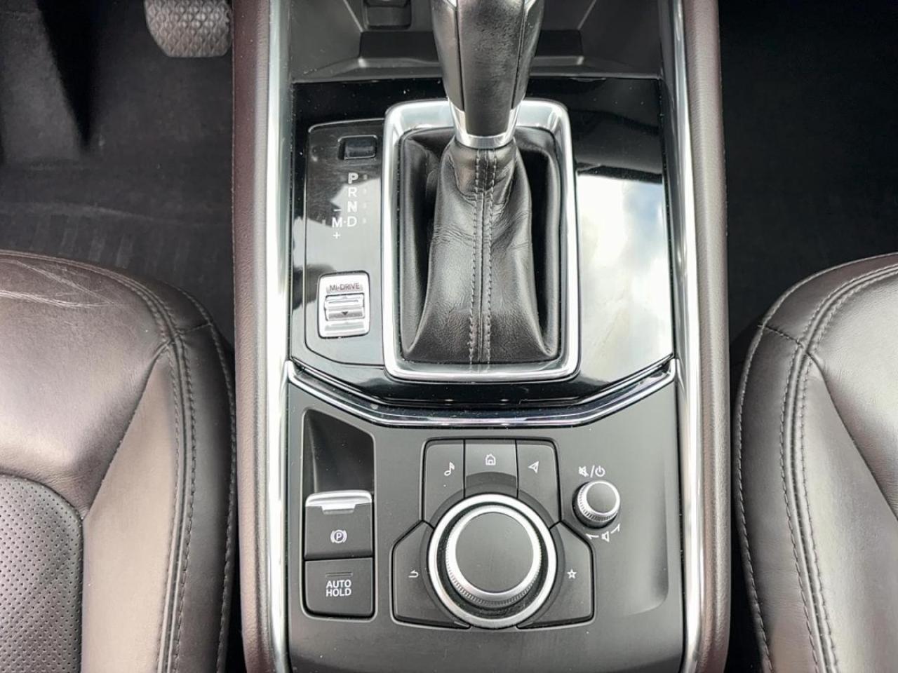 2022 Mazda CX-5 Signature Extra Set Of Winter Tires Included Photo