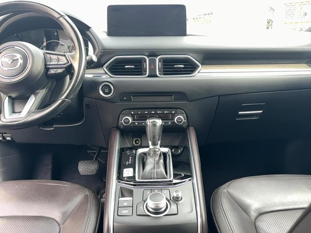 2022 Mazda CX-5 Signature Extra Set Of Winter Tires Included Photo