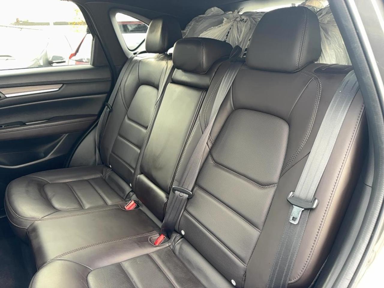 2022 Mazda CX-5 Signature Extra Set Of Winter Tires Included Photo