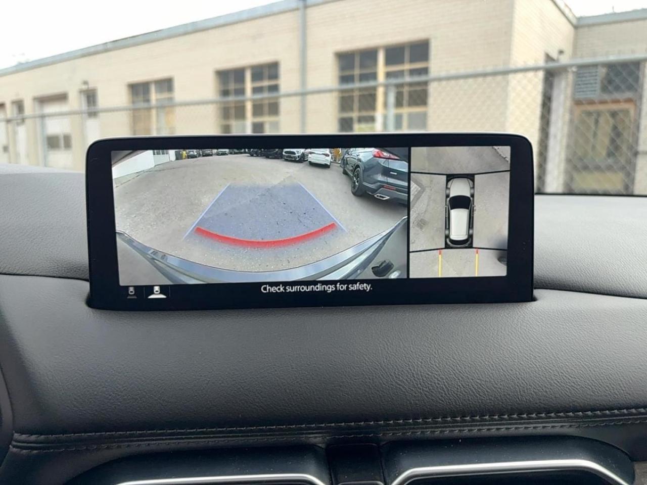 2022 Mazda CX-5 Signature Extra Set Of Winter Tires Included Photo