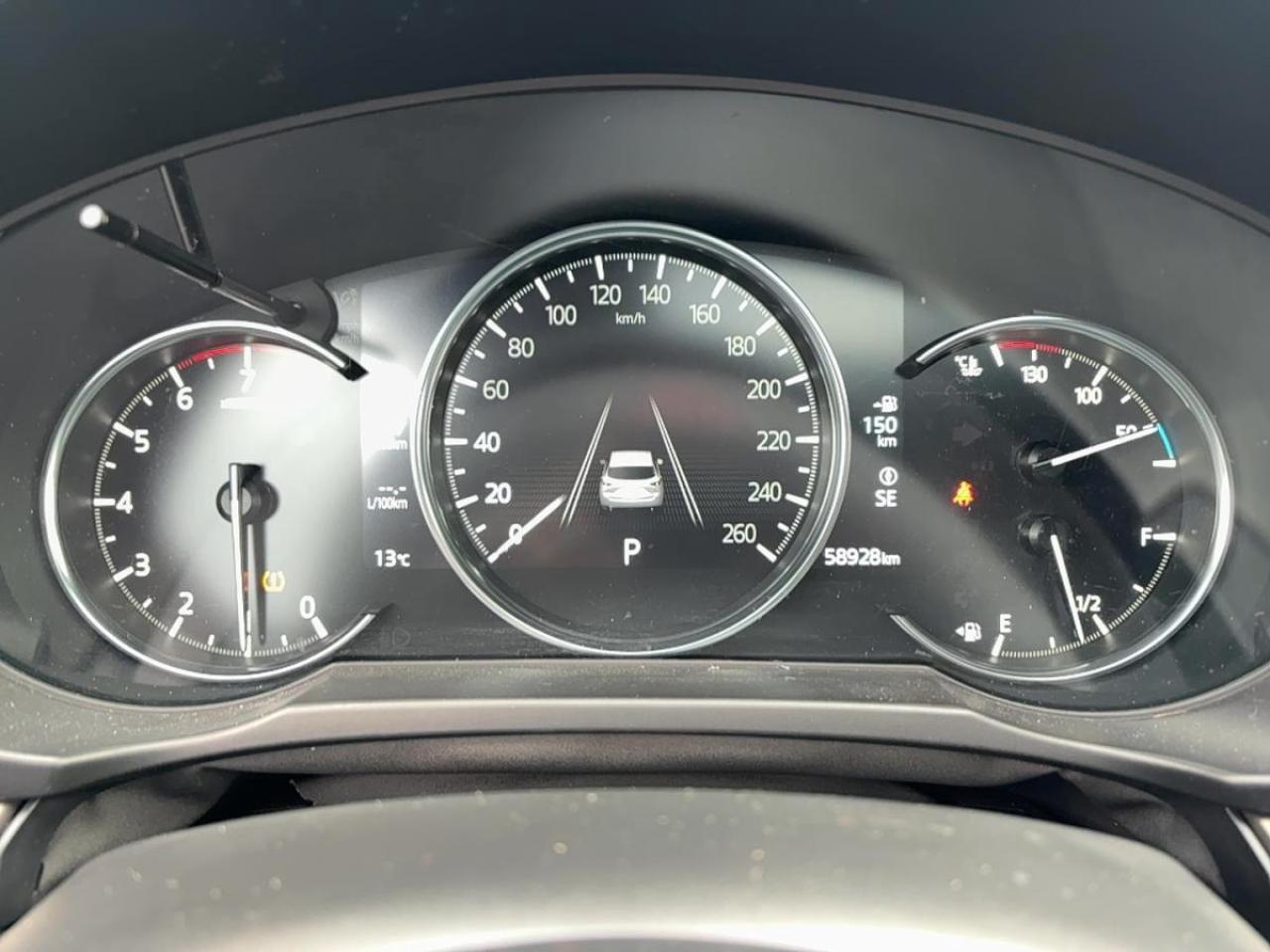 2022 Mazda CX-5 Signature Winter tires   Summer Tires Included Photo