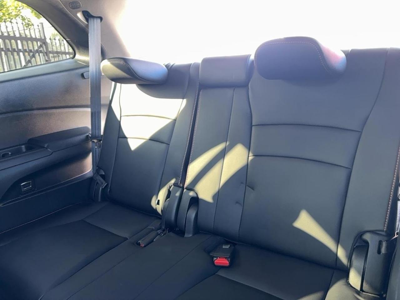 2022 Honda Pilot TrailSport Photo