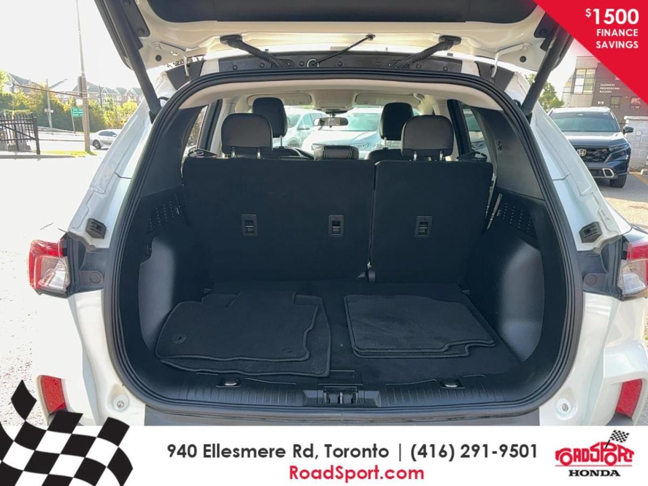 2021 Ford Escape SEL AWD CarPlay Navigation Leather Photo