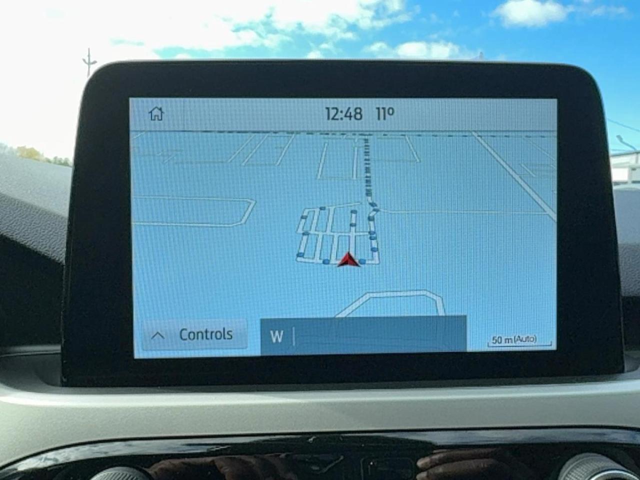 2021 Ford Escape SEL AWD CarPlay Navigation Leather Photo