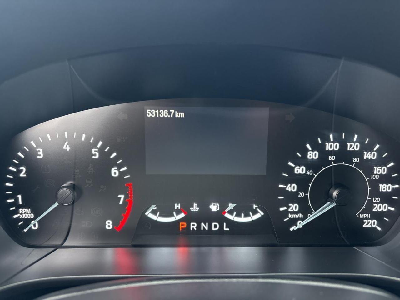 2021 Ford Escape SEL AWD CarPlay Navigation Leather Photo