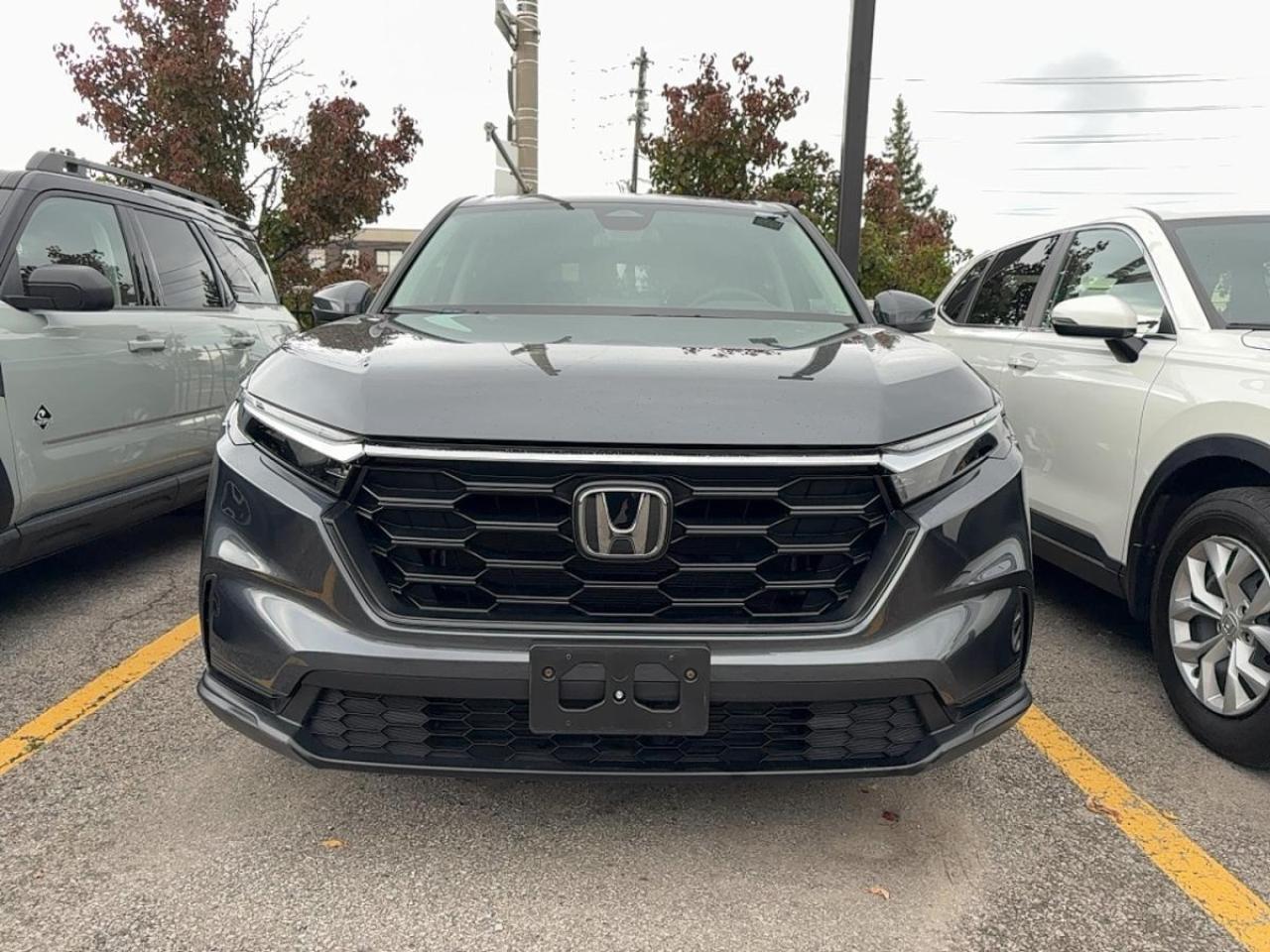 2023 Honda CR-V LX Honda Certified 7YR/160K Warranty Photo