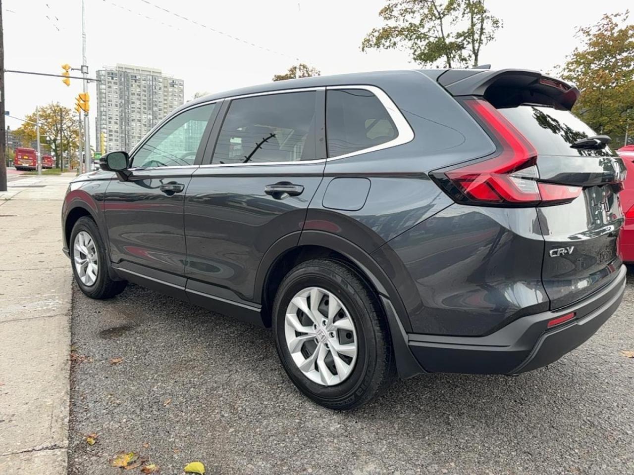 2023 Honda CR-V LX Honda Certified 7YR/160K Warranty Photo