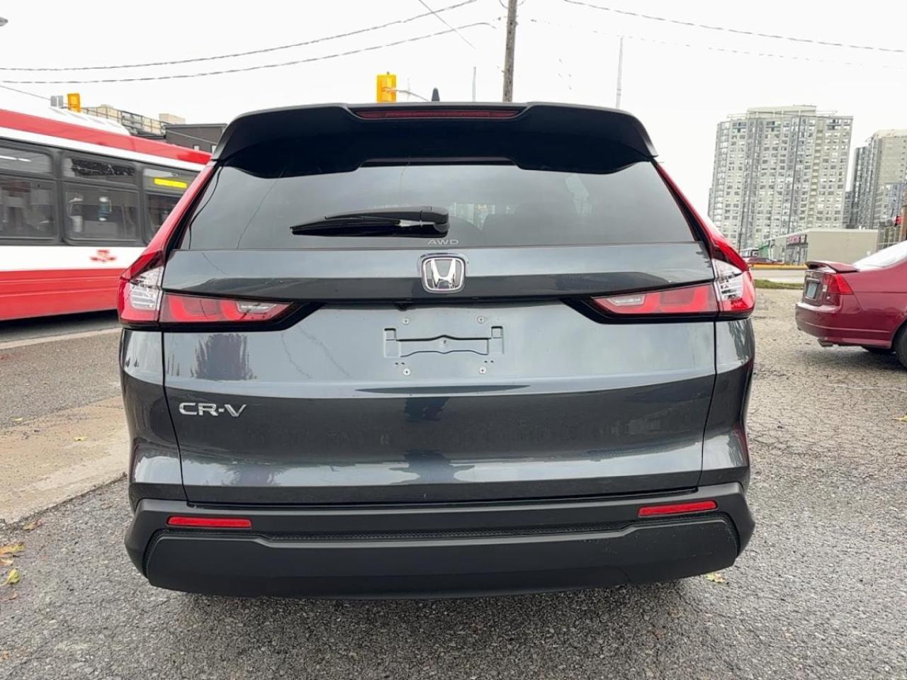 2023 Honda CR-V LX Honda Certified 7YR/160K Warranty Photo