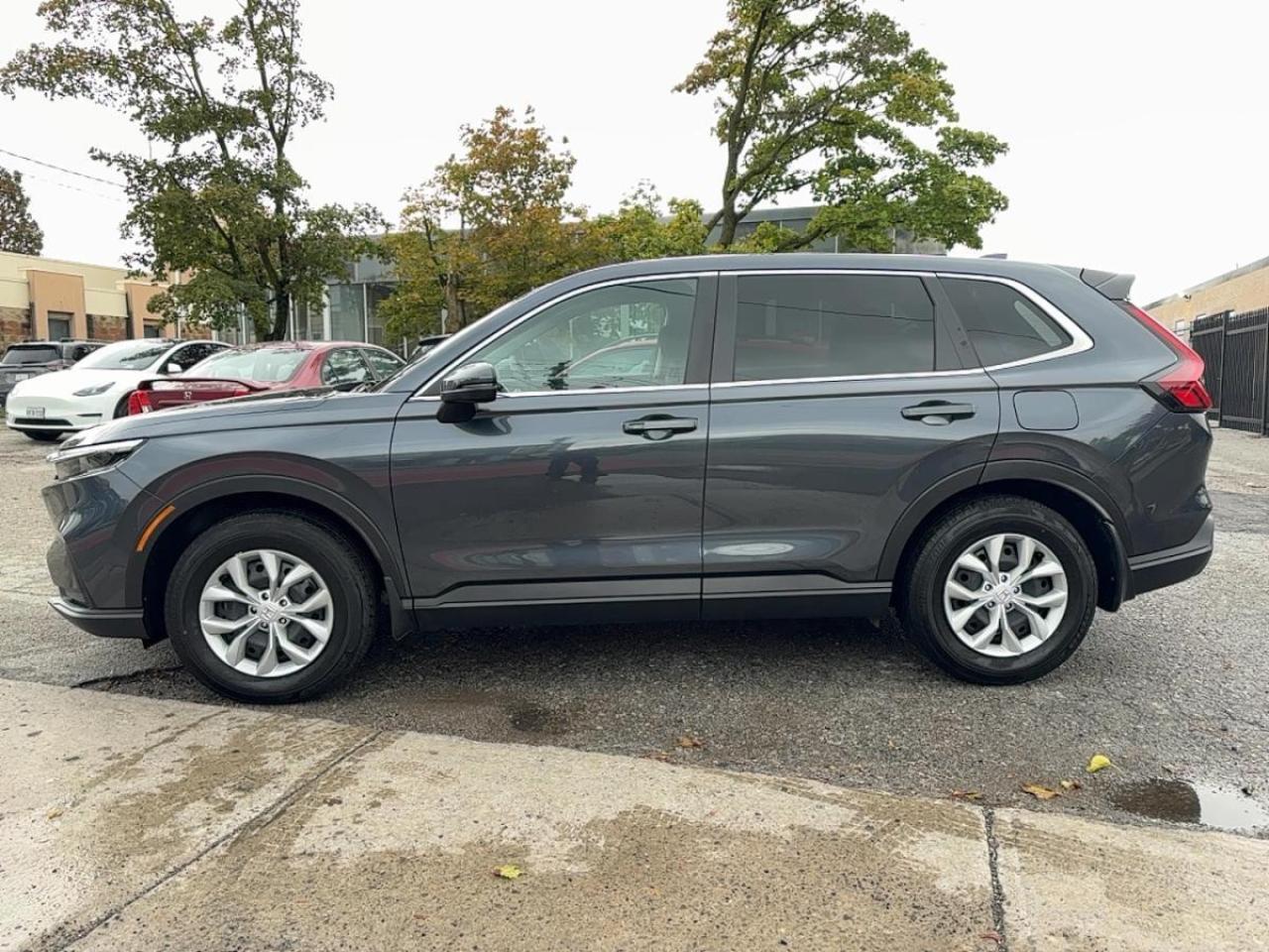 2023 Honda CR-V LX Honda Certified 7YR/160K Warranty Photo4