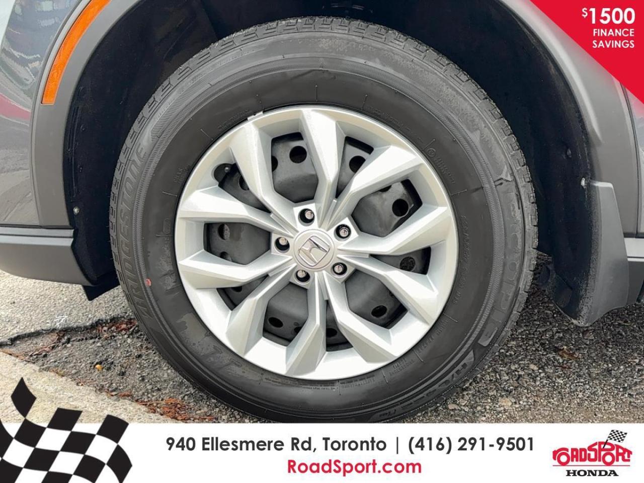 2023 Honda CR-V LX Honda Certified 7YR/160K Warranty Photo