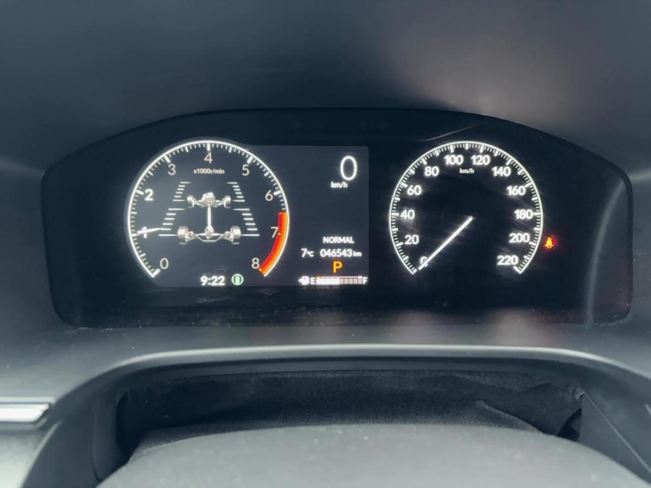 2023 Honda CR-V LX Honda Certified 7YR/160K Warranty Photo