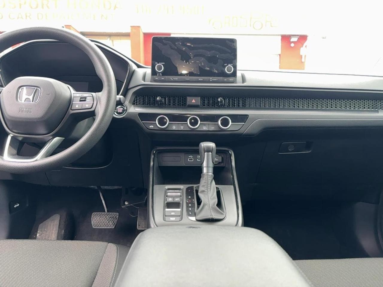 2023 Honda CR-V LX Honda Certified 7YR/160K Warranty Photo