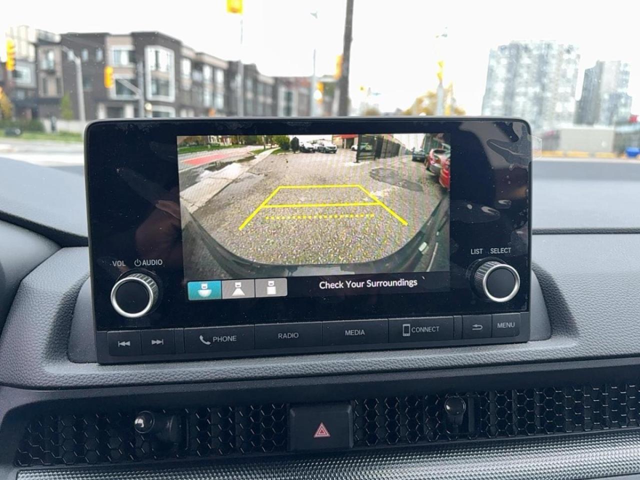 2023 Honda CR-V LX Honda Certified 7YR/160K Warranty Photo