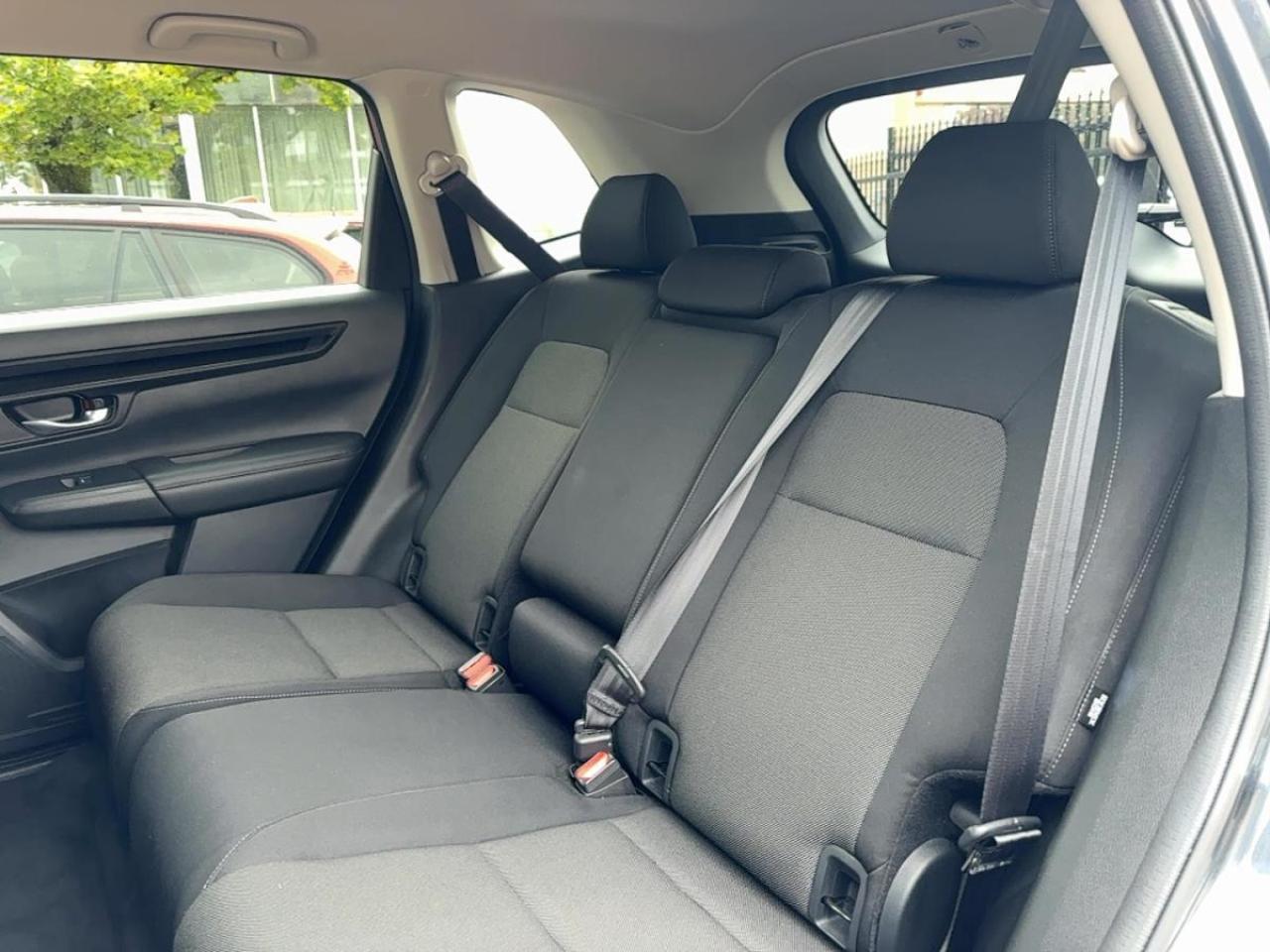 2023 Honda CR-V LX Honda Certified 7YR/160K Warranty Photo