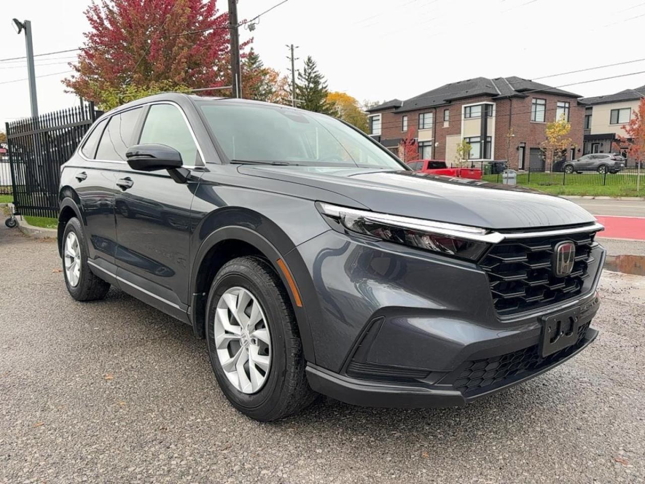 2023 Honda CR-V LX Honda Certified 7YR/160K Warranty Photo