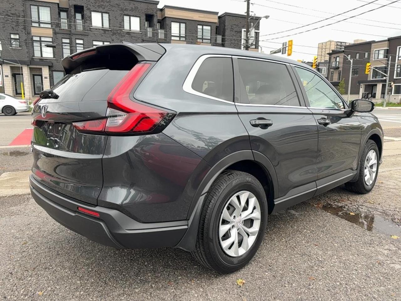 2023 Honda CR-V LX Honda Certified 7YR/160K Warranty Photo