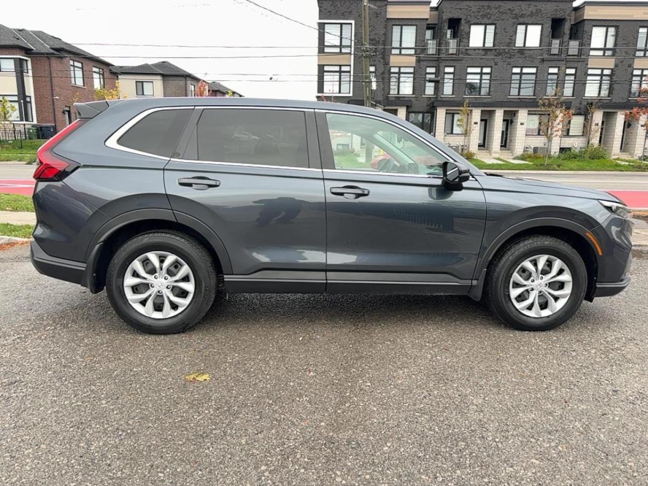2023 Honda CR-V LX Honda Certified 7YR/160K Warranty Photo