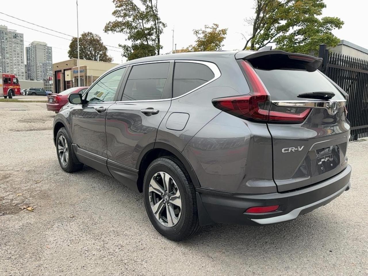 2021 Honda CR-V LX Honda Certified 7YR/160K Warranty Photo3