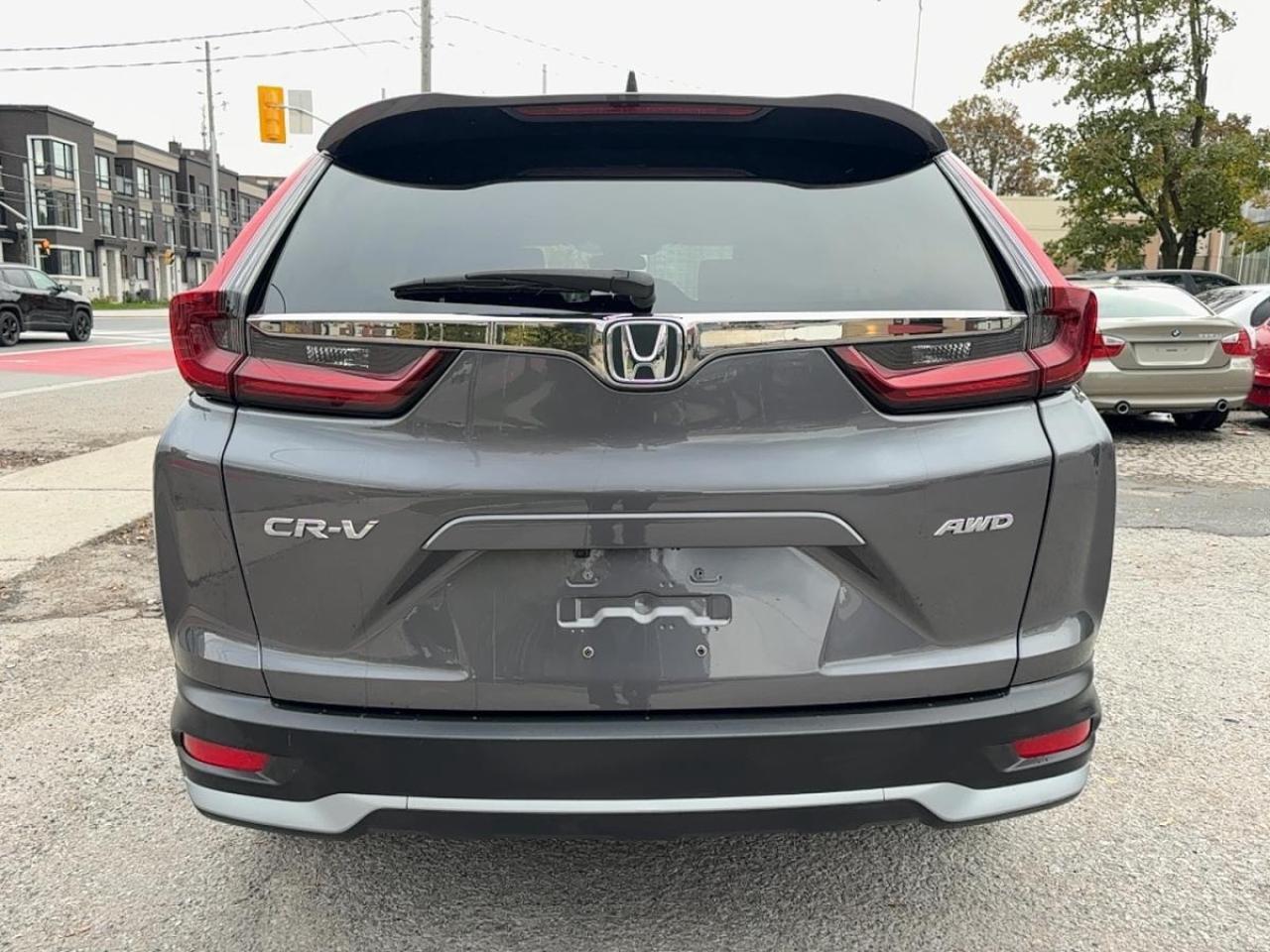 2021 Honda CR-V LX Honda Certified 7YR/160K Warranty Photo2