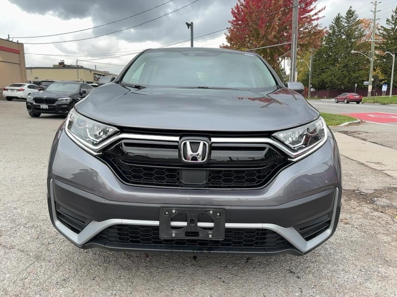 2021 Honda CR-V LX Honda Certified 7YR/160K Warranty Photo