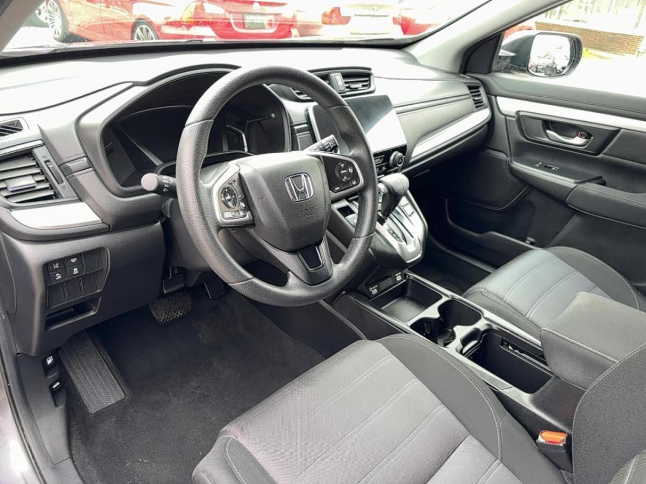 2021 Honda CR-V LX Honda Certified 7YR/160K Warranty Photo