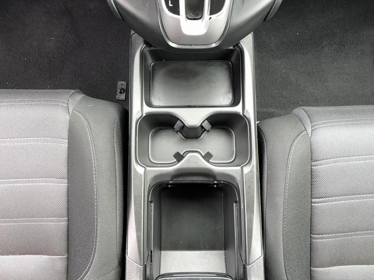 2021 Honda CR-V LX Honda Certified 7YR/160K Warranty Photo